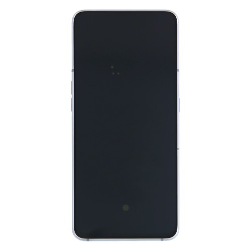 Samsung Galaxy A80 (SM-A805F) GH82-20348B Display - Silver