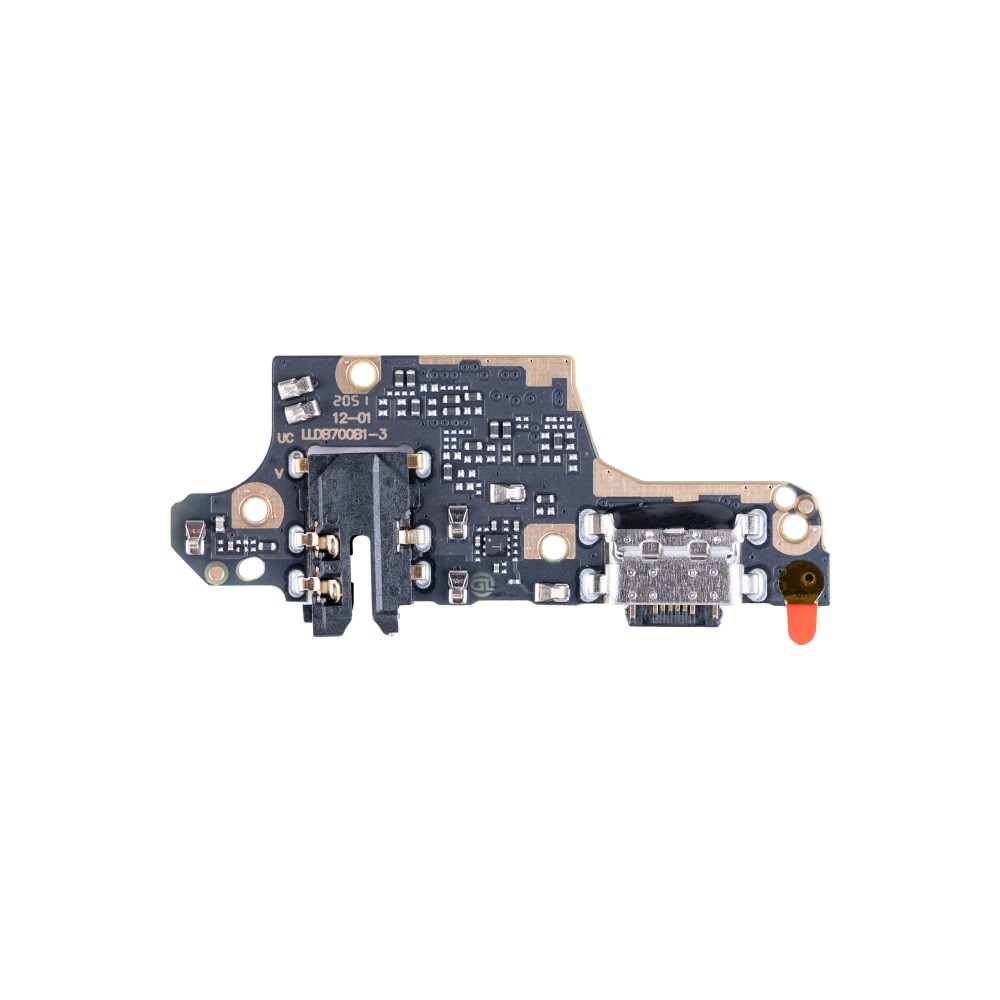 Xiaomi Poco X3, X3 NFC, X3 Pro, Mi 11i (M2012K11G) System Charging Board OEM