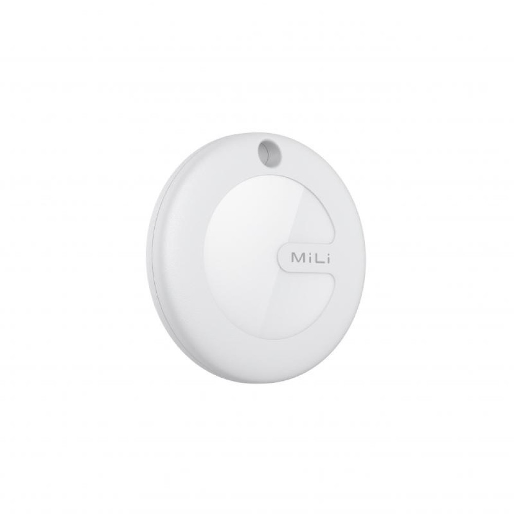 MiLi Launchbox 12 Packs MiTag 6 x Black, 6 x White (1 Pack)