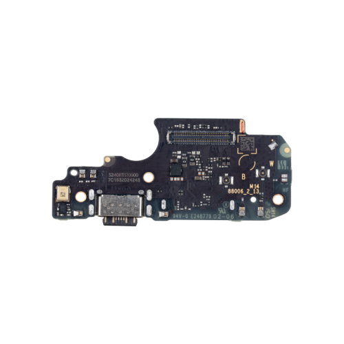 Xiaomi Redmi Note 11 Pro 4G (2201116TG) System Charging Board OEM