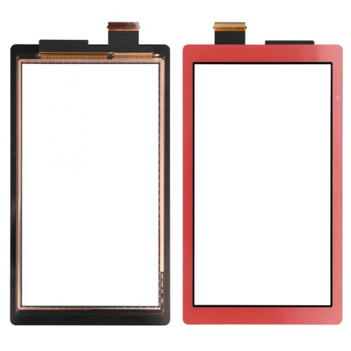 Nintendo Switch Lite Digitizer - Coral
