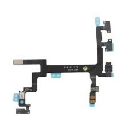 iPad Pro 9.7 Power Flex Cable, Volume Flex, Switch Flex