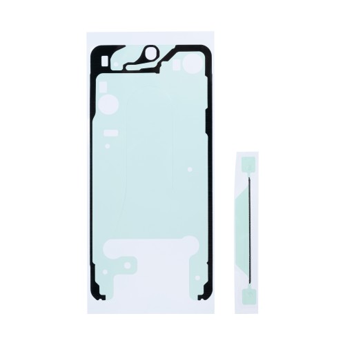 Samsung Galaxy S23 S911B Display Adhesive Rework Kit OEM