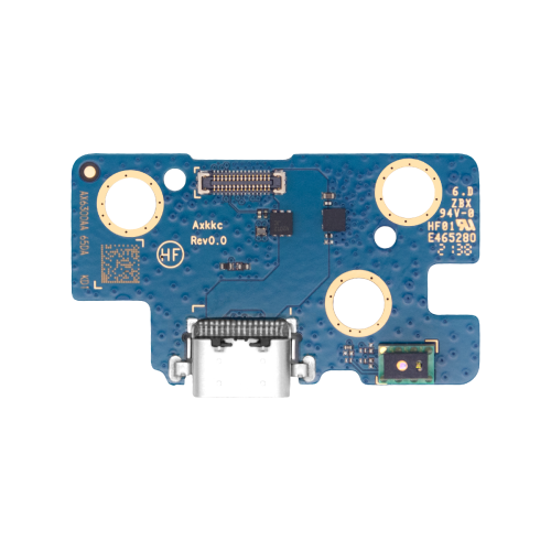 Samsung Galaxy Tab A8 10.5 2021 (SM-X200 SM-X205) Charging Connector