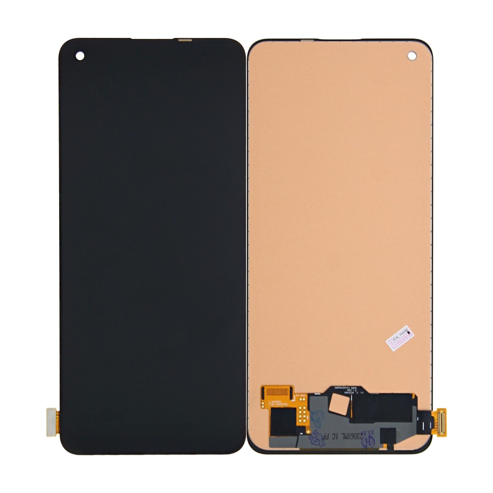 Oppo Reno7z 5G (CPH2343) Incell Display + Digitizer Complete - Black