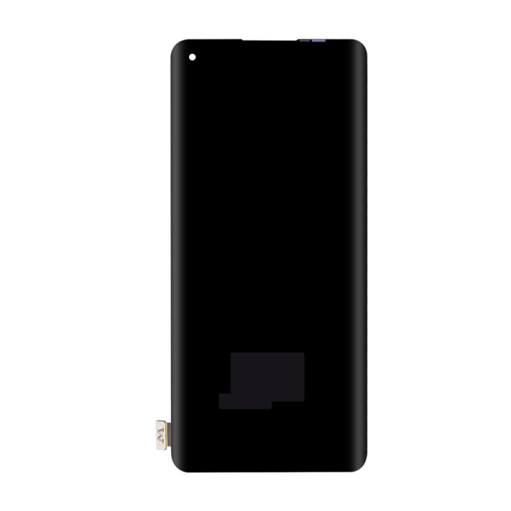 OnePlus 8 Pro (IN2020) Display + Digitizer Complete - Black