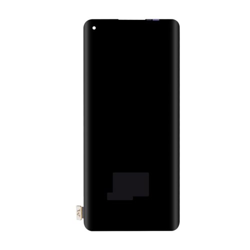 OnePlus 8 Pro (IN2020) Display + Digitizer Complete - Black