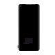 OnePlus 8 Pro (IN2020) Display + Digitizer Complete - Black