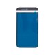 Google Pixel 8 (GKWS6, G9BQD) Back Cover Obsidian Without Lens OEM