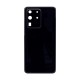 Samsung Galaxy S20 Ultra 4G G988F, S20 Ultra 5G G988B Back Cover Cosmic Black With Lens OEM
