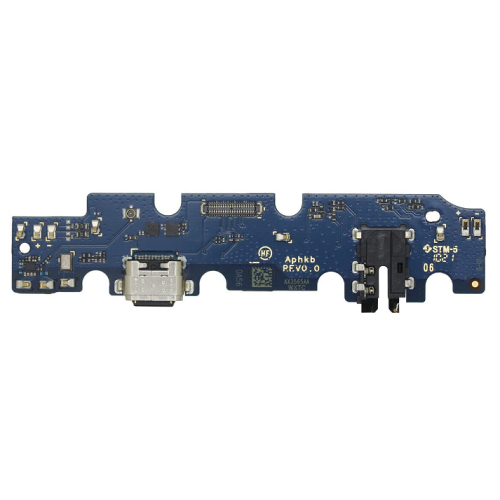 Samsung Galaxy Tab A7 Lite T220 System Charging Board OEM