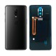 Oneplus 6T (A6010, A6013) Back Cover Mirror Black With Lens OEM