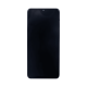 Samsung Galaxy A32 5G A326B Display And Digitizer With Frame Black Soft-OLED