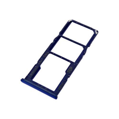 Samsung Galaxy M51 (SM-M515F) Sim Holder - Electric Blue