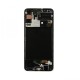 Samsung Galaxy A30 (SM-A305F) Display (GH82-19202A/GH82-19725A) - Black