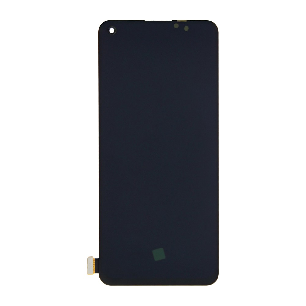 Oppo Reno 5 4G (CPH2159) Display And Digitizer Black Soft-OLED