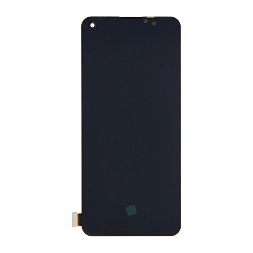 Oppo Reno 5 4G (CPH2159) Display And Digitizer Black Soft-OLED