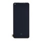 Oppo Reno 5 4G (CPH2159) Display And Digitizer Black Soft-OLED