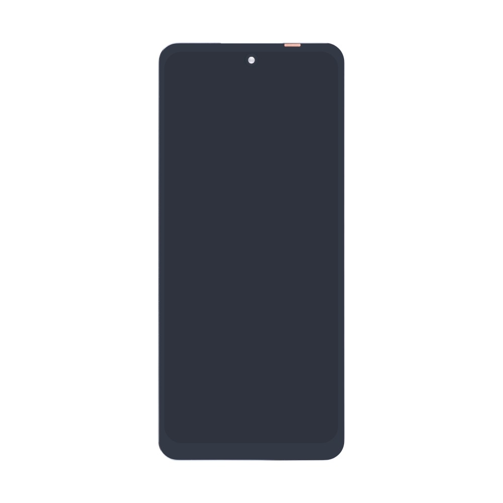 Oppo A98 5G (CPH2529) Display + Digitizer Complete - Black