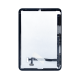iPad Mini 6 Display Complete + Digitizer - Black
