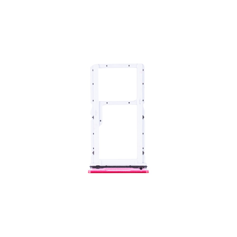 Motorola Moto G84 5G (XT2347 / XT2347-1 / XT2347-2) Sim Holder - Viva Magenta