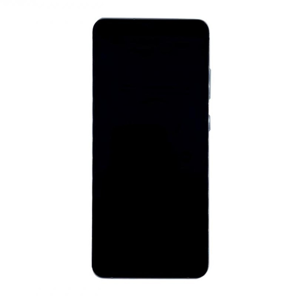Samsung Galaxy S20 Ultra SM-G988F (GH82-22271C) Display Complete - White