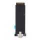 For iPad Pro 12.9 (2017) 2e Gen System Charging Board Space Gray, Black