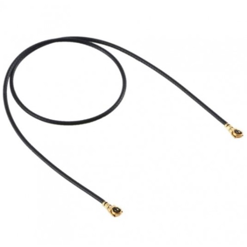 Samsung Galaxy A14 4G (SM-A145) / A03s (SM-A037F) /A02s (SM-A025G) Coaxial Antenna Cable