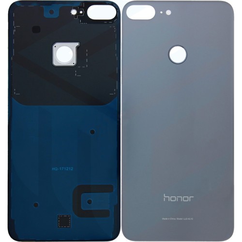 Huawei Honor 9 Lite (LLD-L31) Back Cover Seagull Gray Without Lens OEM