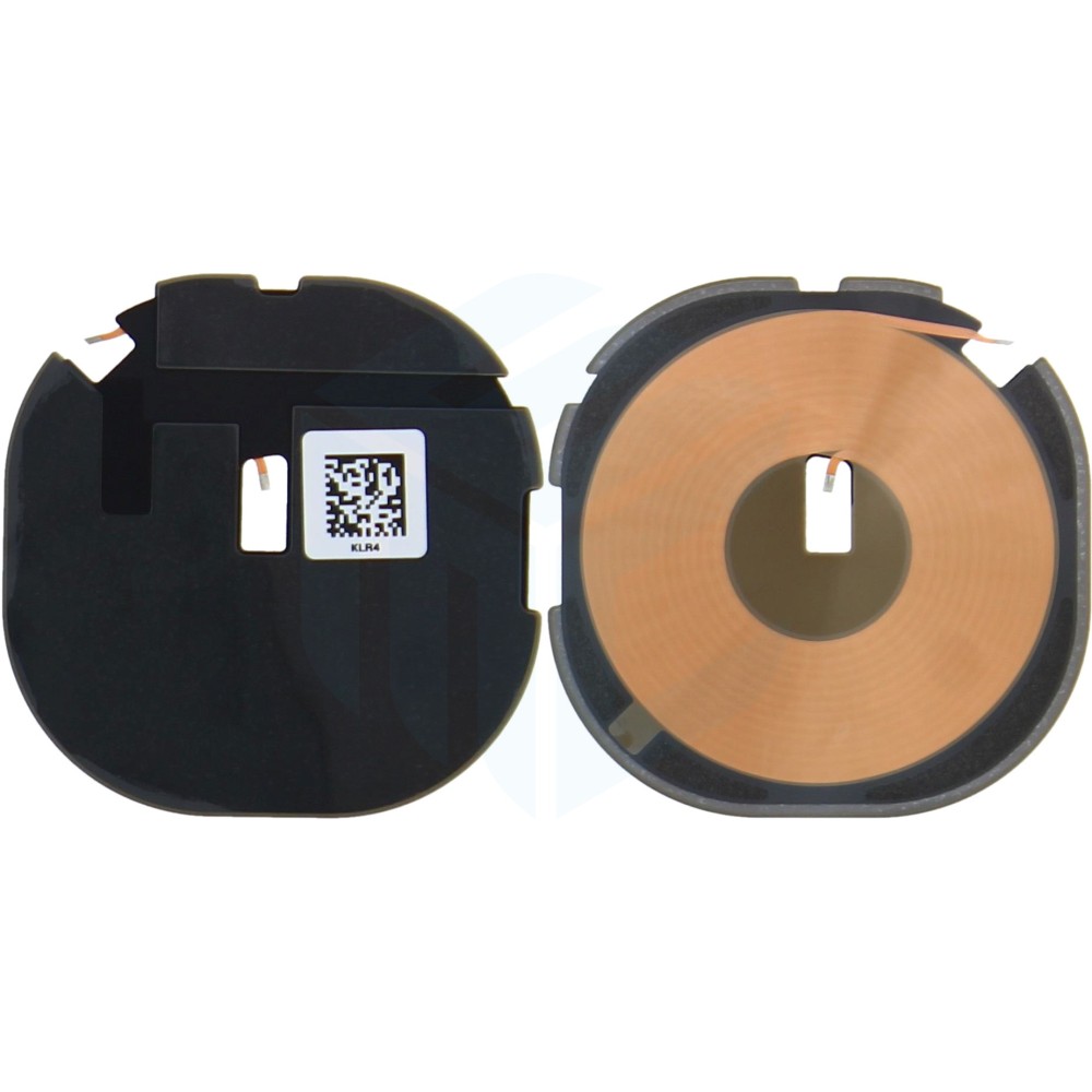 iPhone XR NFC Chip