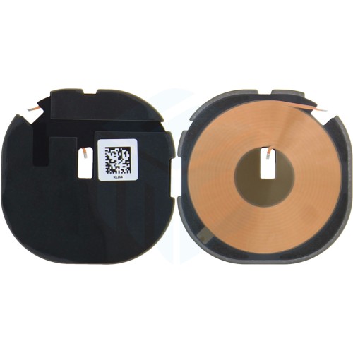 iPhone XR NFC Chip