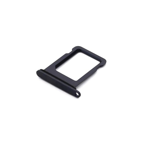 iPhone 13 Sim Holder - Midnight