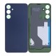 Samsung Galaxy A25 A256B Back Cover Brave Black Without Lens GH82-33053A Service Pack