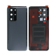 Huawei P40 Pro (ELS-NX9) Back Cover Black With Lens OEM