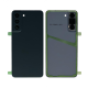 Samsung Galaxy S21 FE G990B Back Cover Graphite With Lens OEM