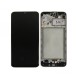 Samsung Galaxy M30s SM-M307F / M21 SM-M215F (GH82-22836A / GH82-22509A) Display - Black
