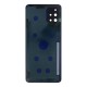 Samsung Galaxy M51 M515F Back Cover Electric Blue With Lens OEM