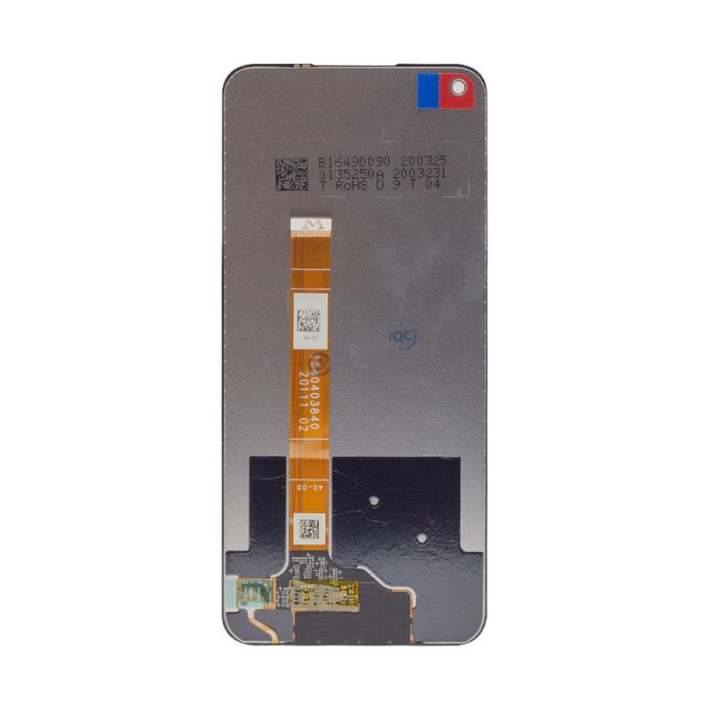 Oneplus Nord N10 5G (BE2029) Display + Digitizer - Black