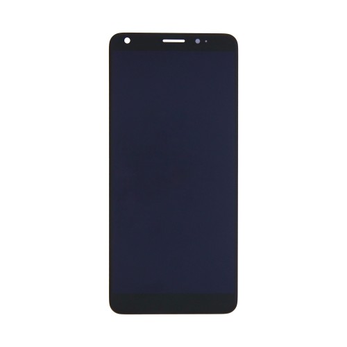 ZTE Blade V9 Vita Display And Digitizer Without Frame Black OEM