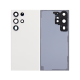 Samsung Galaxy S23 Ultra S918B Back Cover Cream With Lens OEM