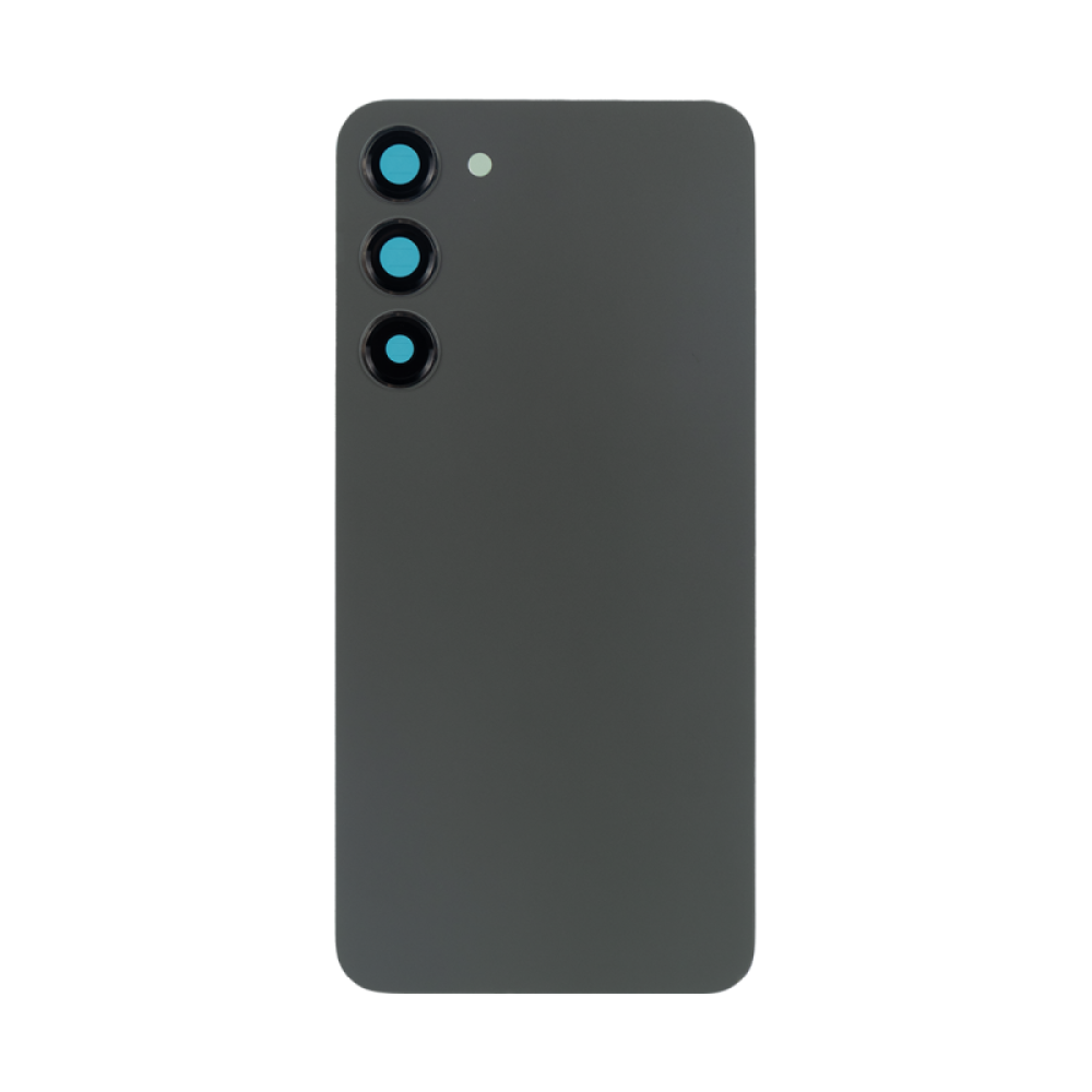 Samsung Galaxy S23 Plus S916B Back Cover Green With Lens GH82-30388C Service Pack
