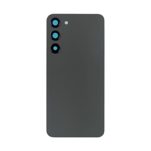 Samsung Galaxy S23 Plus S916B Back Cover Green With Lens GH82-30388C Service Pack