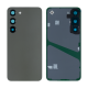 Samsung Galaxy S23 S911B Back Cover Green With Lens GH82-30393C Service Pack
