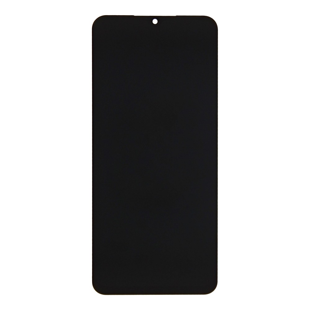 Samsung Galaxy A23 A235F Display And Digitizer Without Frame Black Soft-OLED (CDOT Flex)