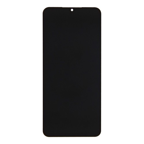 Samsung Galaxy A23 A235F Display And Digitizer Without Frame Black Soft-OLED (CDOT Flex)