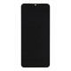 Samsung Galaxy A23 A235F Display And Digitizer Without Frame Black Soft-OLED (CDOT Flex)