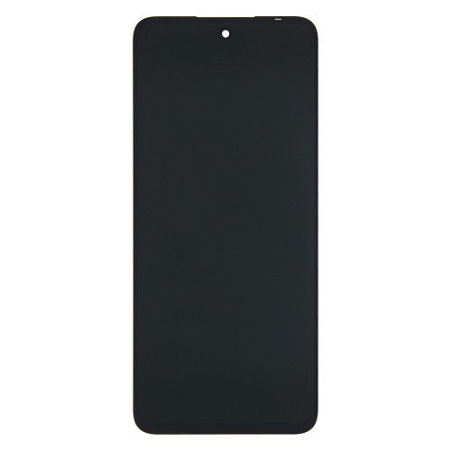 Xiaomi Redmi Note 13R (2406ERN9CC) Display And Digitizer Without Frame Black OEM