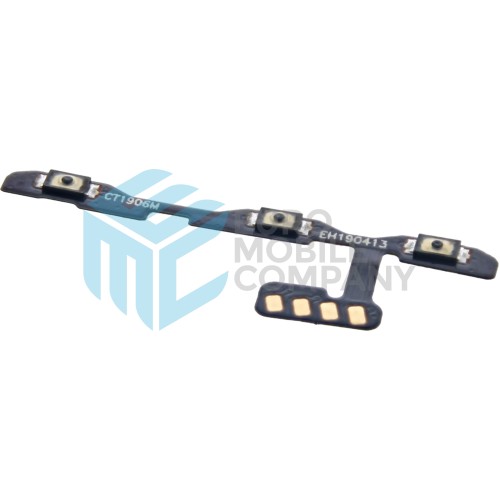 Huawei P30 Pro (VOG-L29) Power + Volume Flex Cable