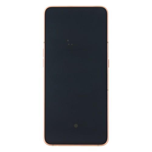 Samsung Galaxy A80 A805F Display and Digitizer Complete Angel Gold