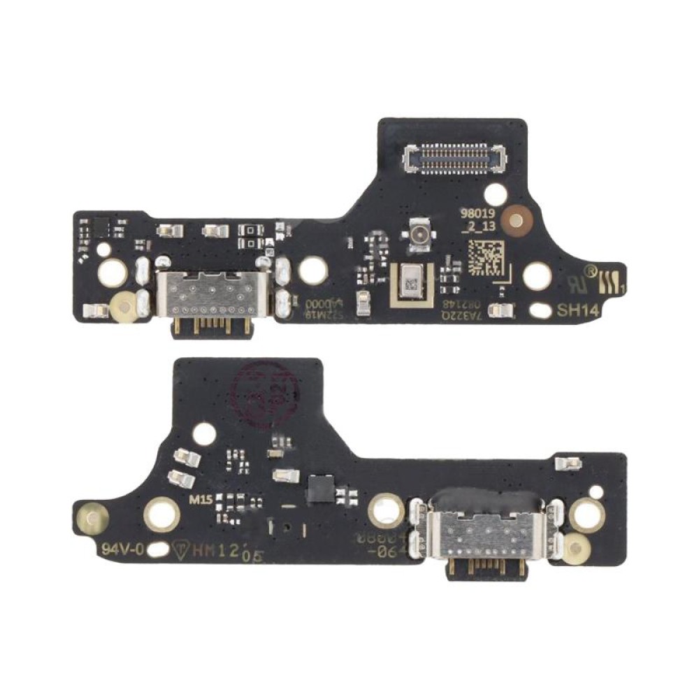 Xiaomi Redmi 12 4G (23053RN02A) USB Charging Board OEM